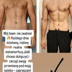 Trener personalny Gorlice 1