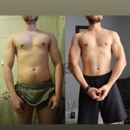 Trener personalny Gorlice 3