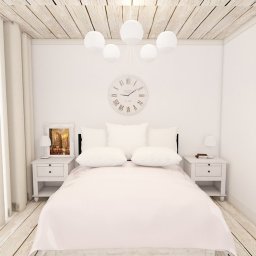 Aranżacja mieszkań Chrząstawa Wielka 3