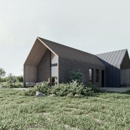 Projektowanie mieszkania Chojnice 3