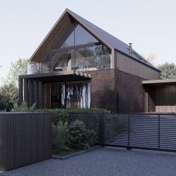 AW studio - Wiarygodna Firma Architektoniczna w Chojnicach
