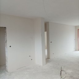 Tynki maszynowe Morąg 3