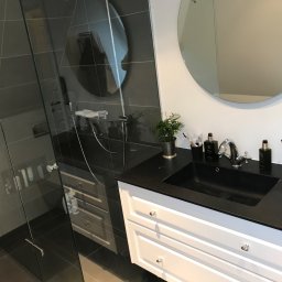 Remonty mieszkań Ostromice 1