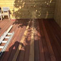 Remonty mieszkań Ostromice 4