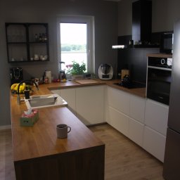 Remonty mieszkań Poznań 3