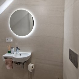 Remonty mieszkań Poznań 2