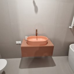 Remonty mieszkań Poznań 1