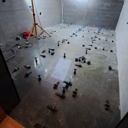 Tynkowanie elewacji Nowy Sącz 1