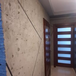 Tynkowanie elewacji Nowy Sącz 2