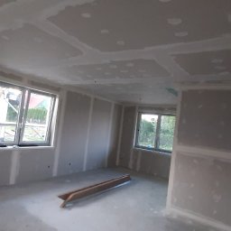 Tynkowanie elewacji Nowy Sącz 3