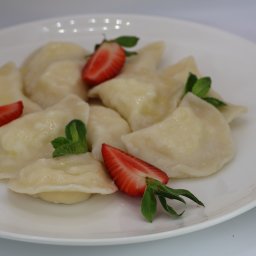 Catering dla firm Szczecin 4