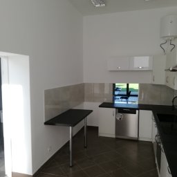 Remont łazienki Poznań 4