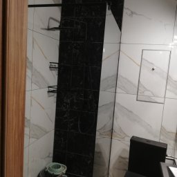 Remont łazienki Poznań 3
