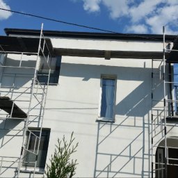 Krycie dachów Grudziądz 4