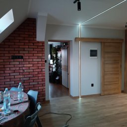 Malowanie mieszkań Złotów 3