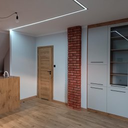 Malowanie mieszkań Złotów 4