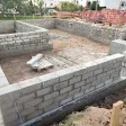 Budowa domu pod klucz - Linia