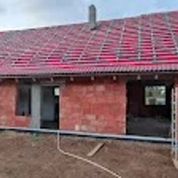 Budowa domu pod klucz - Linia