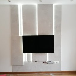 Glazurnik Września 4