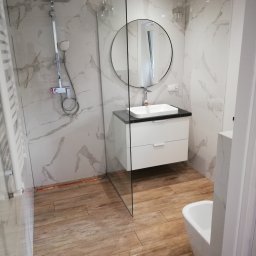 Glazurnik Września 2