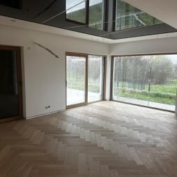 Remont łazienki Chorowice 4