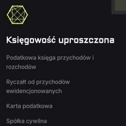 Pełna księgowość Krzyżowice 2