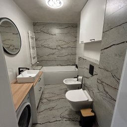 Płyta karton gips Radomsko 3