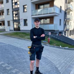 Płyta karton gips Bochnia 1