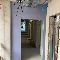 Płyta karton gips Bochnia 2