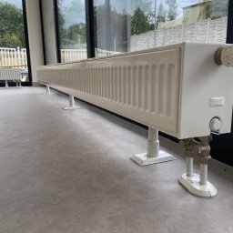 Płyta karton gips Bochnia 2