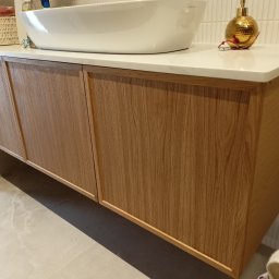 Kuchnie na wymiar Warszawa 4