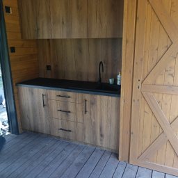 Kuchnie na wymiar Warszawa 3