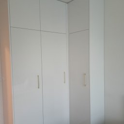 Kuchnie na wymiar Warszawa 2