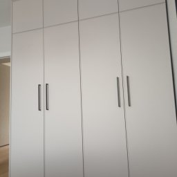 Kuchnie na wymiar Warszawa 1