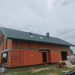 MATI BUD - Profesjonalna Więźba Dachowa Piotrków Trybunalski