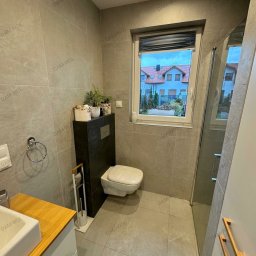 Glazurnik Czernica 4