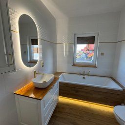 Glazurnik Czernica 1