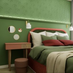 STUDIO D - Pracownia Wnętrz Daria Bociek - Tanie Usługi Home Staging Bydgoszcz
