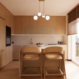 STUDIO D - Pracownia Wnętrz Daria Bociek - Tanie Usługi Home Staging Bydgoszcz