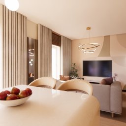 Projektowanie mieszkania Bydgoszcz 4