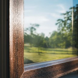 Przyciemnianie szyb Królówka 4