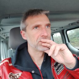 ANDRZEJ SŁABY MODRZEW