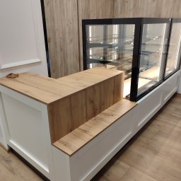 Remont łazienki Łódź 2