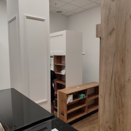 Remont łazienki Łódź 3