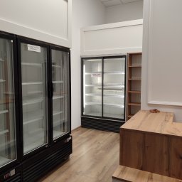 Remont łazienki Łódź 4