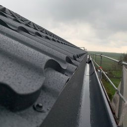 Malowanie dachów Częstochowa 1