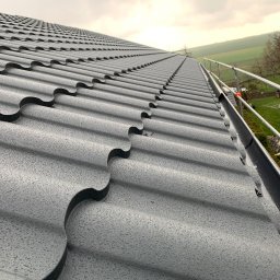 Malowanie dachów Częstochowa 2