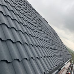 Malowanie dachów Częstochowa 3