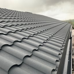 Malowanie dachów Częstochowa 4