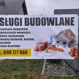 Uslugi remontowe - Wysokiej Klasy Tynkowanie Ścian Sieradz